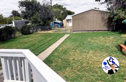 Great Falls House | The Kingfisher House - 4 bed, 2-1/2 Bath Victorian