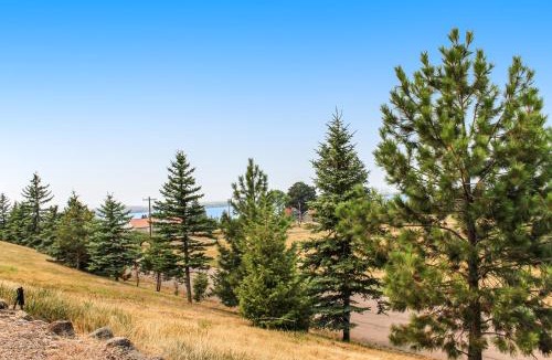 Polson House | The Lake House