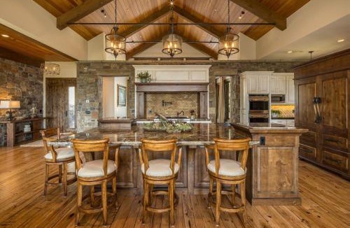 Spanish Peaks House | The Last Best Chalet