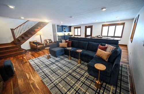 Pelican Rapids House | *The Legacy on Lake Lizzie -a Lake Front Escape*