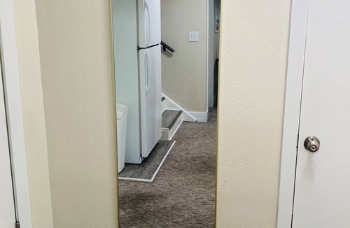 Pocatello Apartment | The Little Dutch Nook - Historic ISU Neighborhood