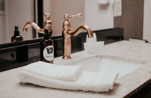 Butte Hotel | The Miner's Boutique Hotel
