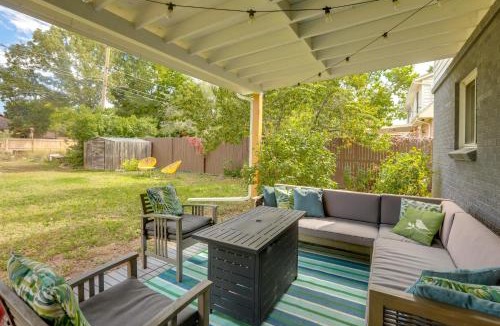 Applewood Villages House | 'The Modern Ridge House' w/Yard in Wheat Ridge