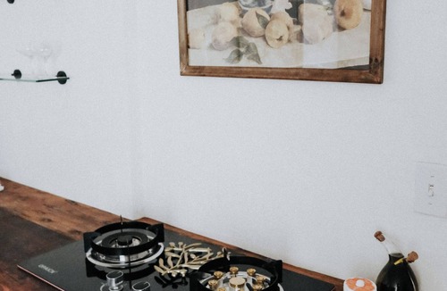 South Jordan House | The Moon House - an old world bungalow on an urban farm