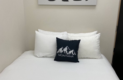 Bozeman Hotel | The Outpost