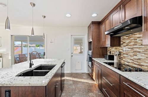 Cox Heights House | The Pine Desert Retreat - Scottsdale's Ultimate Getaway