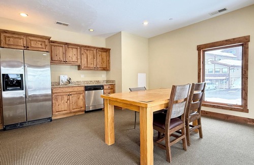 Whitefish Condo | The Pines at Whitefish | 3 Bed, 2 Bath
