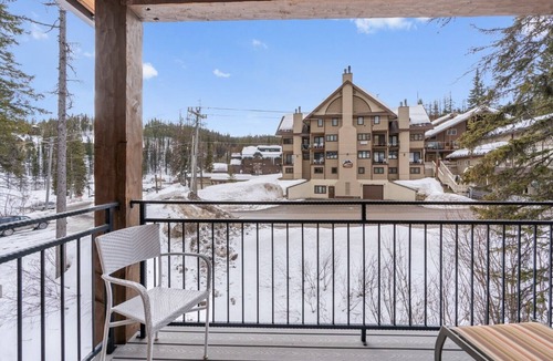 Whitefish Condo | The Pines at Whitefish | 3 Bed, 2 Bath