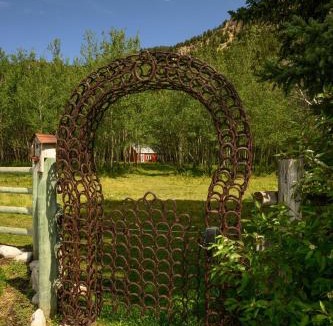 Livingston House | The Red House Homestead