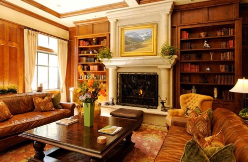 Aspen House | The Ritz-Carlton Club, 3 Bedroom Residence 8202, Ski-in & Ski-out Resort in Aspen Highlands