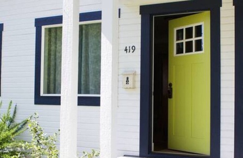 Walla Walla House | The Schoolhouse · The Schoolhouse