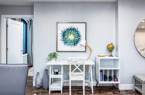 Arts District House | The Scottsdale Stroll #200