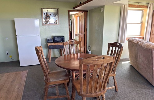 Clyde Park Apartment | The Shepherd's Nook, a private, spacious area near Yellowstone & Bridger Bowl.
