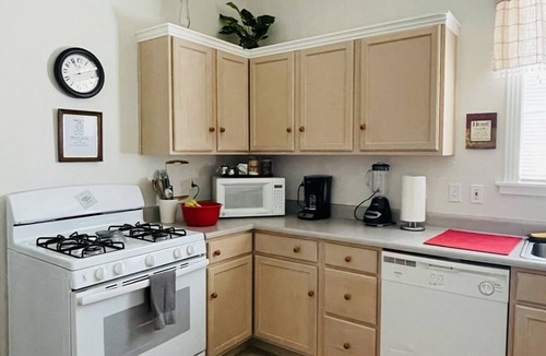 Silverton Cottage | The Shotgun House.