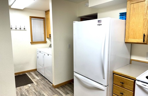 Lewistown House | The Townhouse