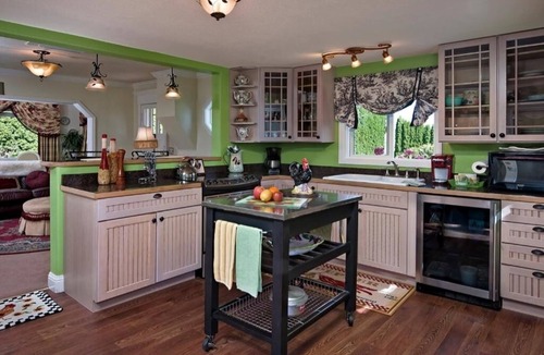 Grandview Villa | The Villa Vista & The Irish House Suite