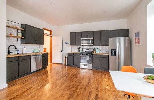 Sioux Falls Apartment | The Washington: DTSF Studio Loft
