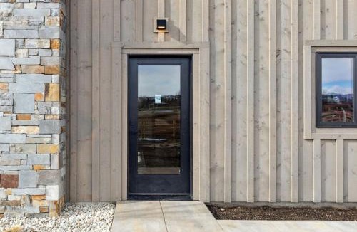 Hamilton House | The Willow Suite Cabin