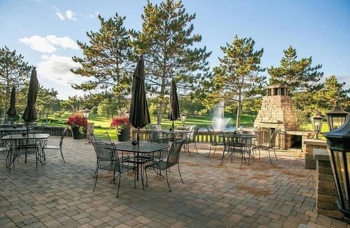 Ottertail Hotel | Thumper Pond Resort