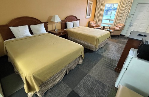 Elko Hotel | Thunderbird Motel
