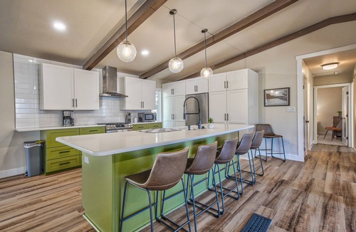 Briargate House | Thunderbird