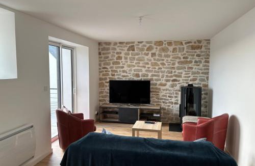 Porspoder Villa | TI YANN