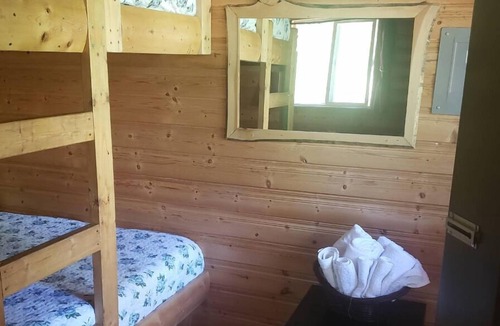 Whitefish Other | Timber Wolf Resort & Jeep Rentals