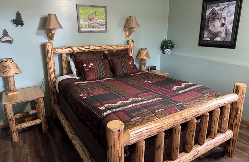Whitefish Other | Timber Wolf Resort & Jeep Rentals