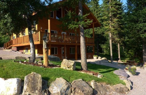 Whitefish Other | Timber Wolf Resort & Jeep Rentals