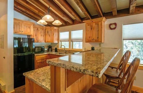 Island Park Apartment | Timbers at Island Park Village Resort 2BR Condo