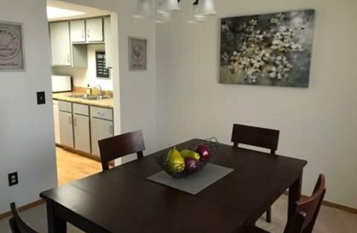 Sioux Falls Apartment | Tomar Park Apt 2 - KP101APT2