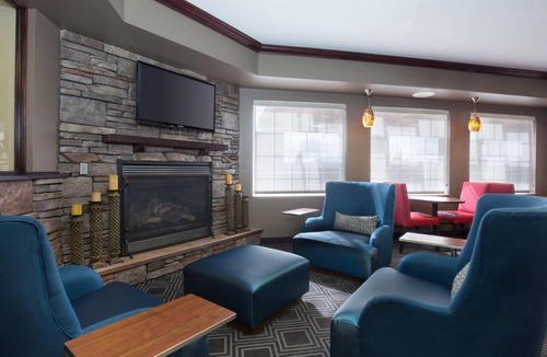 Pocatello Hotel | TownePlace Suites Pocatello