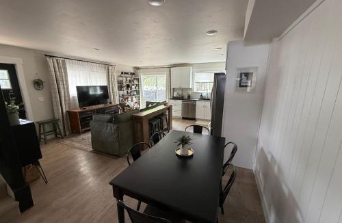 McCall House | Townhouse in Prime Location!