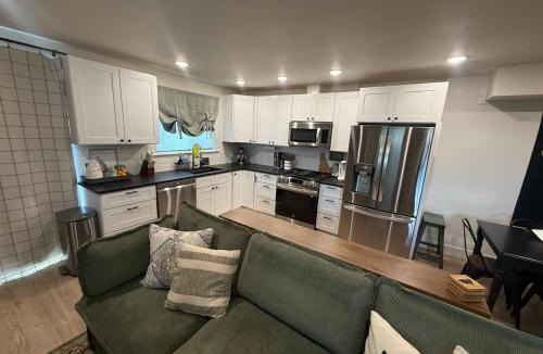 McCall House | Townhouse in Prime Location!
