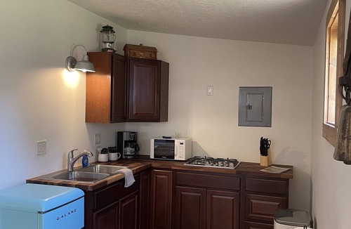 Darby Other | Travellers Rest Cabins and RV Park