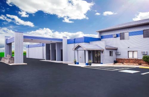 Wahpeton Hotel | Travelodge by Wyndham Wahpeton