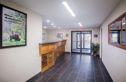Wahpeton Hotel | Travelodge by Wyndham Wahpeton