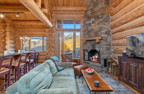 Mountain Village Villa | Tristant 108 by Exceptional Stays