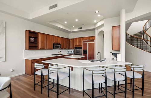 Troon North House | Troon North Golf Paradise Scottsdale