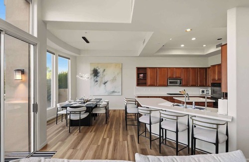 Troon North House | Troon North Golf Paradise Scottsdale