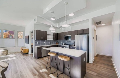 Central Boulder Condo | Turnkey 2 BDR Condo in the Heart of Boulder