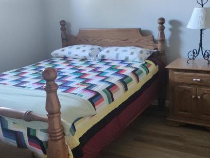 White Sulphur Springs Bed & Breakfast | Uncle Bob's