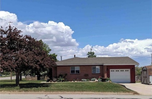 Monticello House | Under the Blues - Home away from Home ,fully remodeled 2bd/2ba homenn
