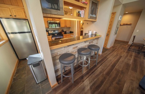 Keystone Condo | Updated and Perfect for Families!