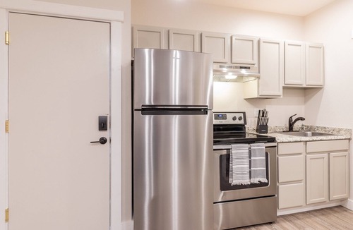 Great Falls Apartment | Updated One Bedroom Apartment
