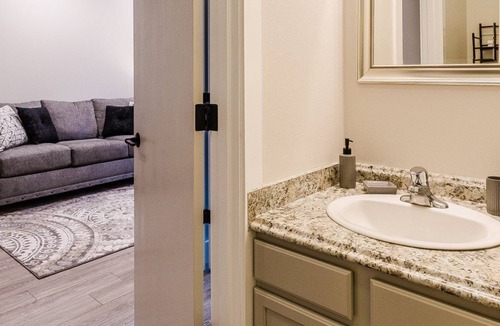 Great Falls Apartment | Updated One Bedroom Apartment