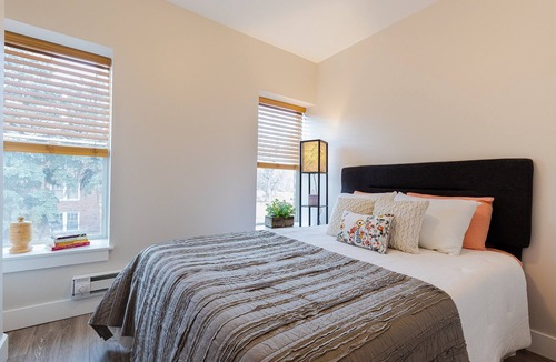 Great Falls Apartment | Updated One Bedroom Furnished Apartment