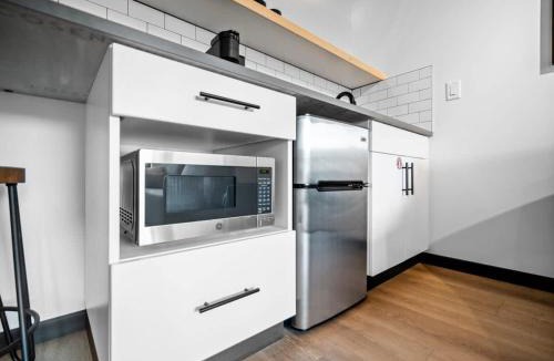 West Central Apartment | Uprise 3 Bridgewater Lofts