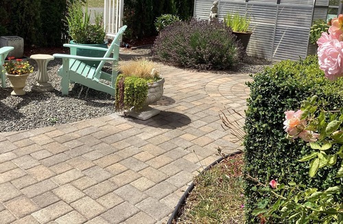 Sequim House | Upscale Beach Front Home