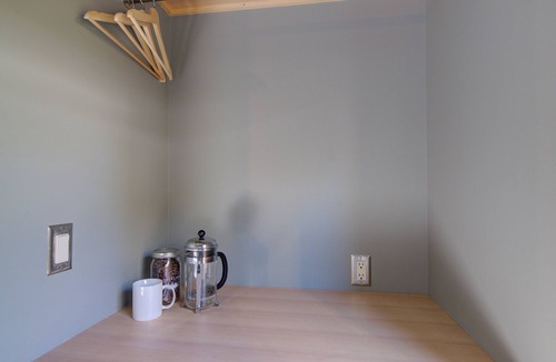Bozeman Apartment | Urban Oasis for One
